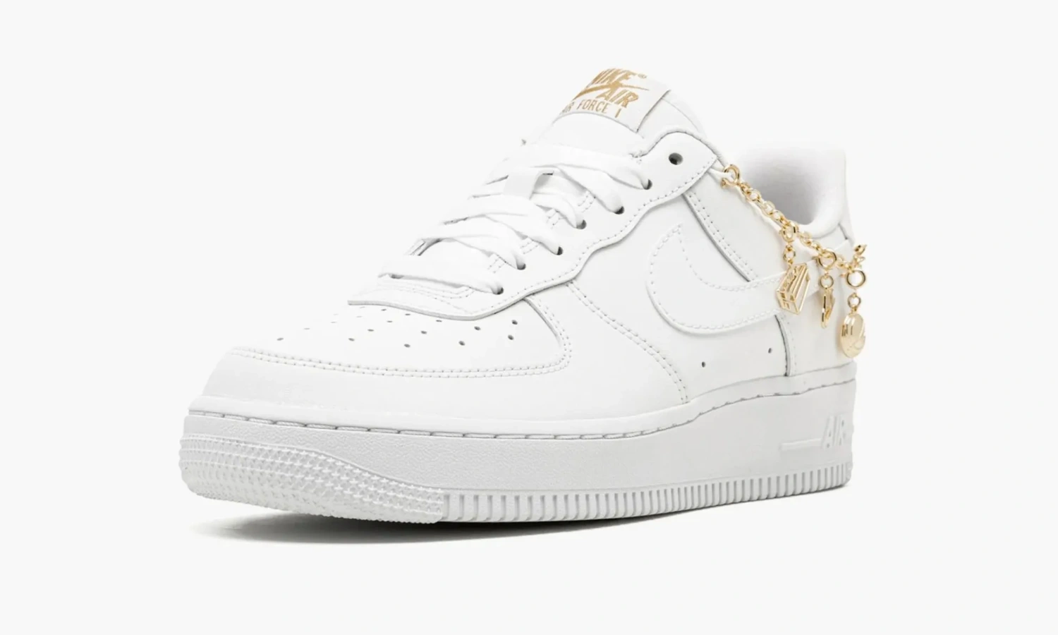 Nike Air Force 1 '07 LX WMNS Lucky Charms 