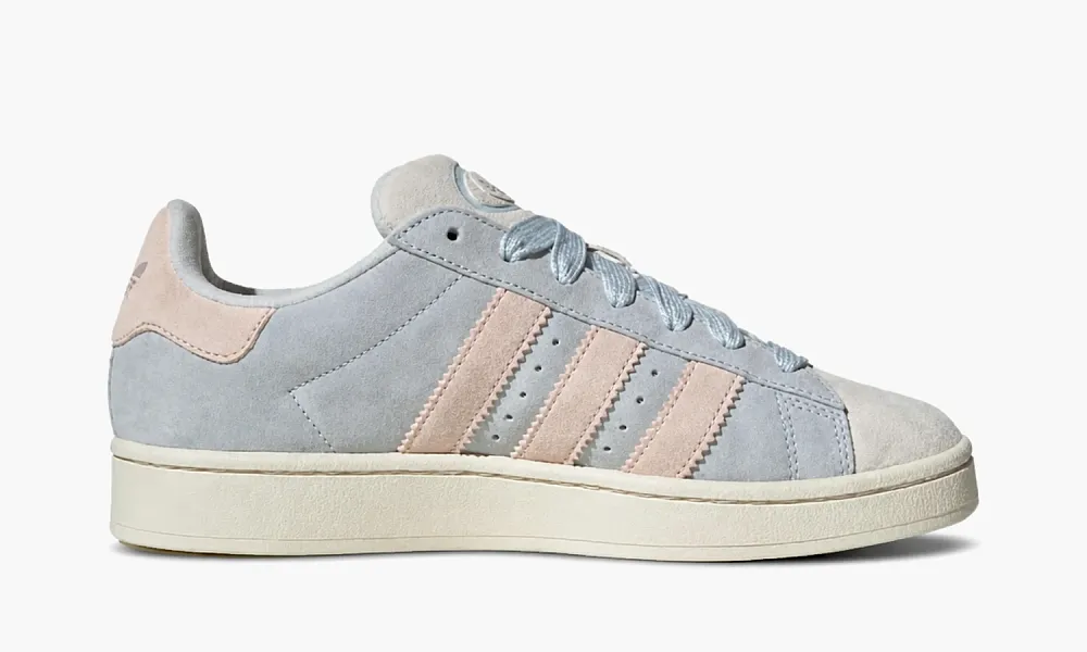 Adidas Campus 00s Blue Pink White
