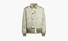 Sacai Jacket White