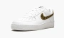 Air Force 1 Low Ivory Snake 