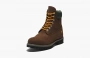 Timberland 6 Inch Premium Boot "Dark Brown" 