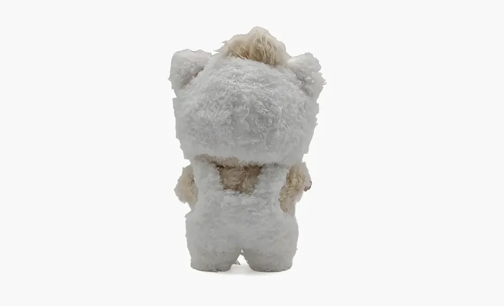 Pop Mart Labubu The Monsters Wealthy Dora