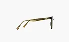 Gentle Monster Tam KC1 Sunglasses Olive