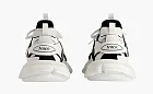 Balenciaga Track 1.0 Sneakers WMNS White
