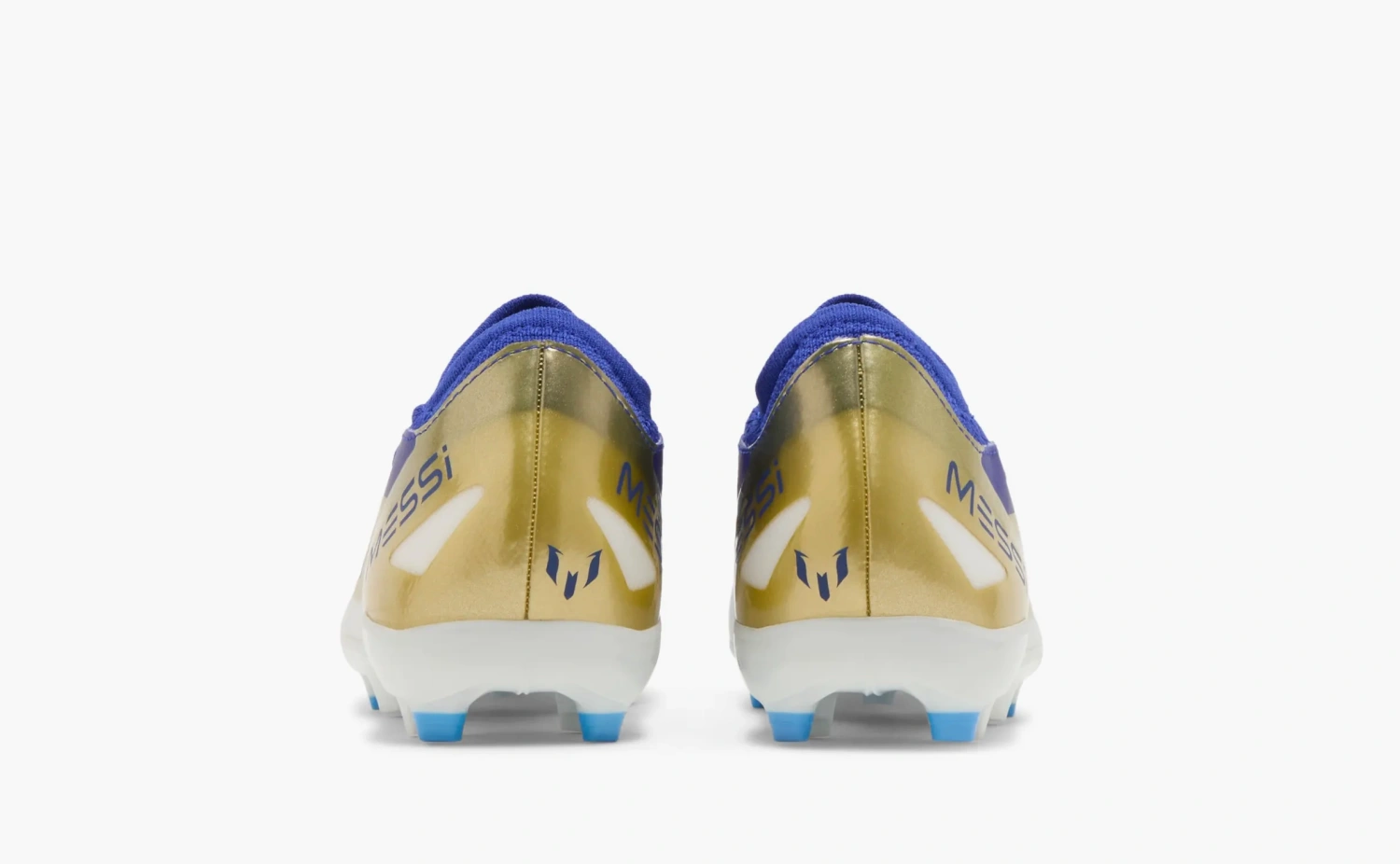 Adidas X Crazyfast Messi League FG Spark Gen10s 