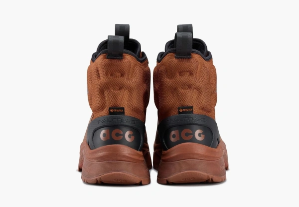 Nike ACG Zoom Gaiadome Gore-Tex Cinnamon Black 