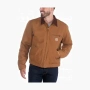 Carhartt 103828-J01J001J97 1 DETROIT JACKET RELAXED FIT 