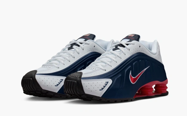 Nike Shox R4 USA 