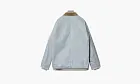Sacai X Carhartt WIP FW23 Jacket Blue