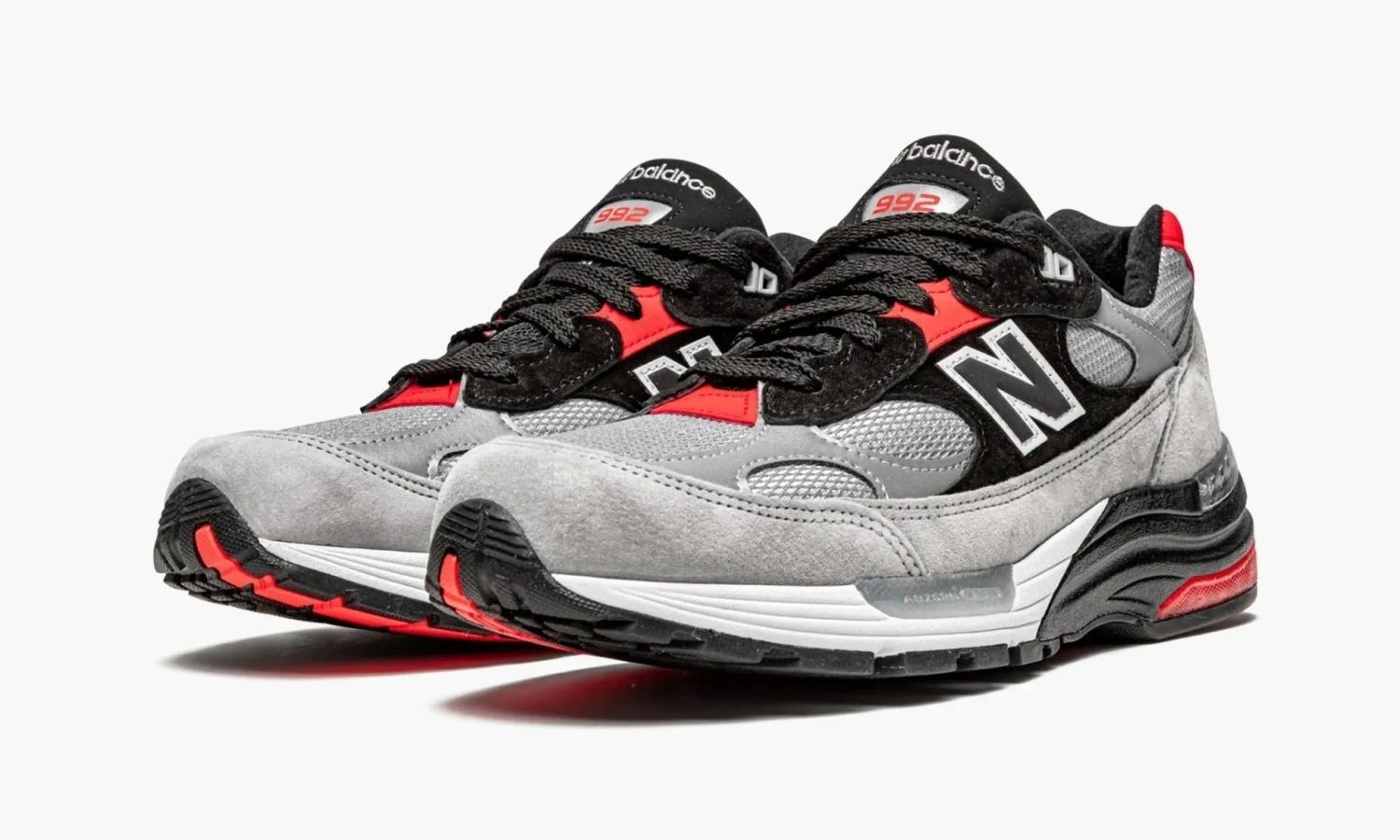 New Balance 992 Dtlr - Discover And Celebrate 