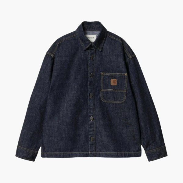 Carhartt WIP W' Lovilia Shirt Jac 