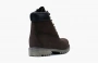 Timberland Icon 6'' Premium Wide Fit Boots "Dark Brown Nubuck" 