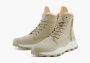 Timberland Brooklyn Side Zip Boot "Beige" 