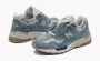 New Balance 992 Made in USA x Kith "Osaka Pack" 