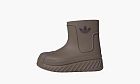 Adidas adiFOM Superstar Boot WMNS Dark Brown