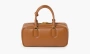 MIU MIU Arcadie Series Crossbody Bag Brown 