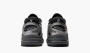 New Balance 1000 Silver Metallic Black 
