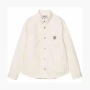 Carhartt WIP SS25 Crawford Shirt Jac 