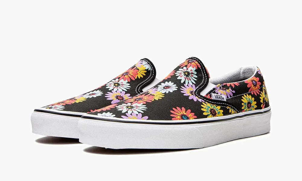 Vans Classic Slip-o