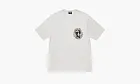 Stussy Ss24 T-shirt Black White