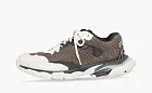 Balenciaga Track 3.0 Brown White