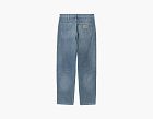 Carhartt WIP SS22 Simple Pant-BluelightTrueWashed