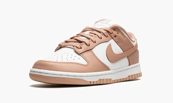 Nike Dunk Low WMNS Rose Whisper 