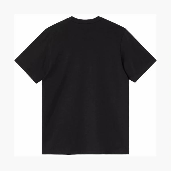 Carhartt WIP SS25 SS Pocket Heart T-Shirt T 