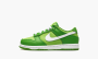 фото Nike Dunk Low PS "Chlorophyll" (Nike PS)-DH9756 301