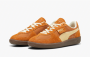 Puma Palermo Vintage Caramel Latte 