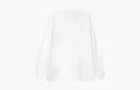 Carhartt K126 Pocket Long-Sleeve T-Shirt White