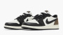 Air Jordan 1 Retro Low OG GS Mocha 