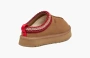 Tazz Slipper Kids 'Chestnut' 