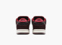 Nike Dunk Low Pro SB QS x RIOT Skateshop "Mahogany Dark Beetroot" 