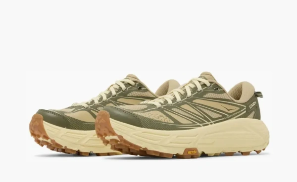 Hoka Mafate Speed 2 Overland 