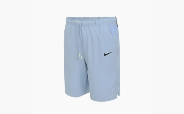 Nike Sports Shorts Blue 