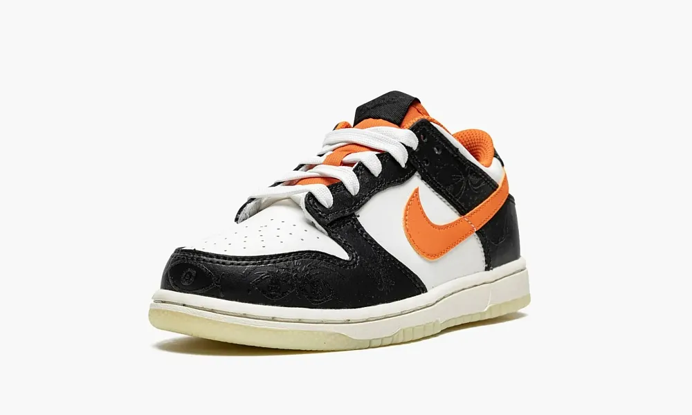 Nike Dunk Low PRM PS Halloween 2021