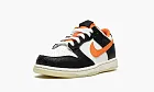 Nike Dunk Low PRM PS Halloween 2021