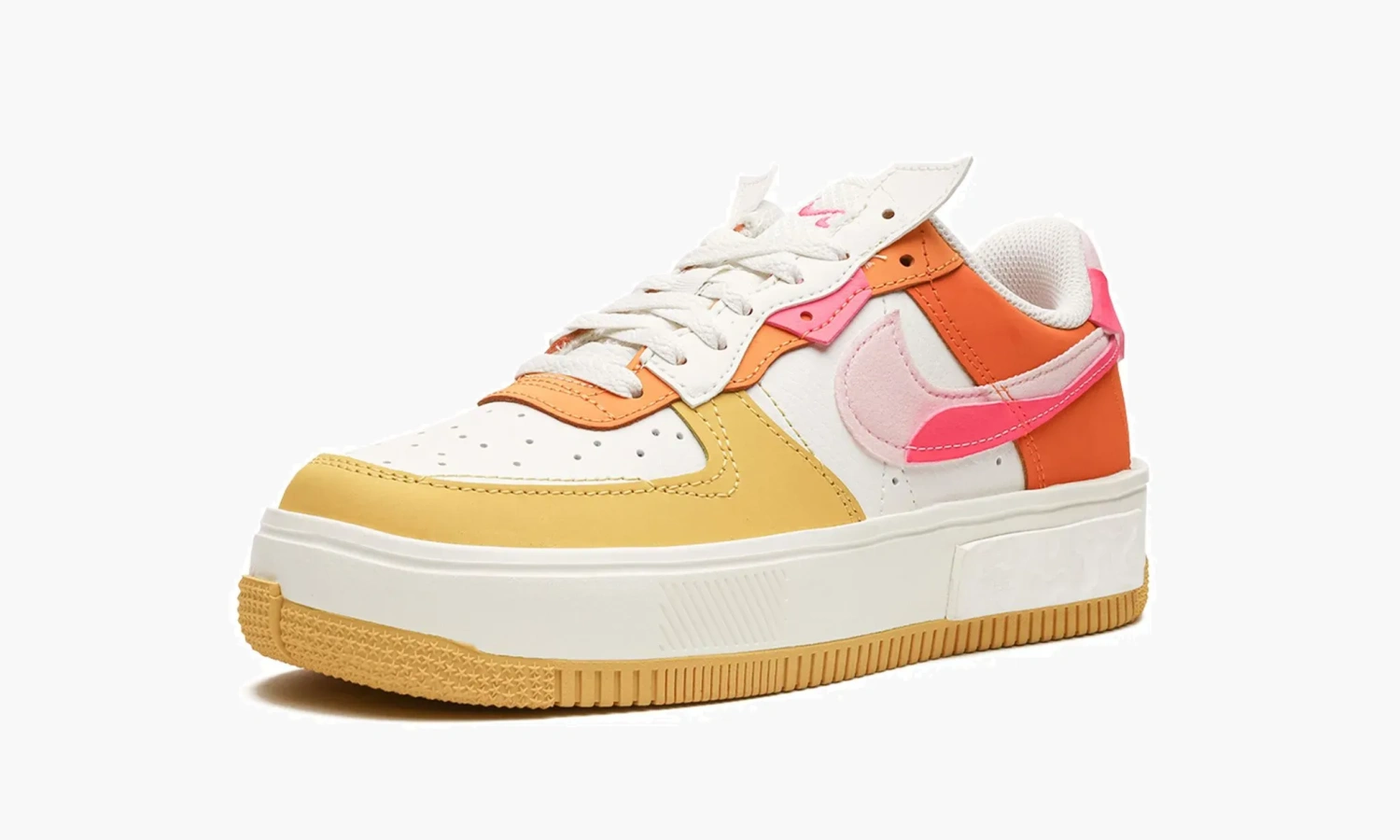 Wmns Air Force 1 Fontanka 