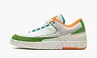 Air Jordan 2 Low WMNS Titan