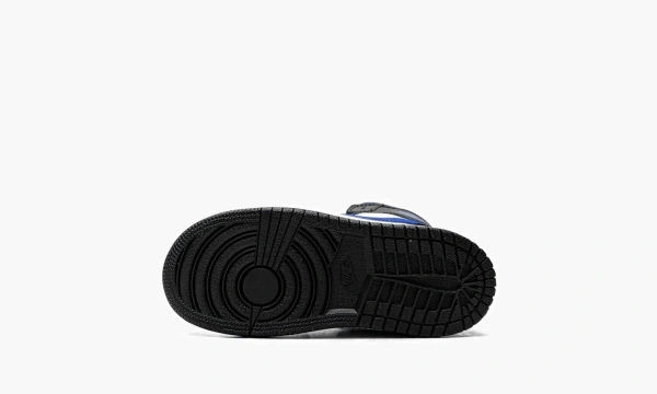 Air Jordan 1 Mid TD Game Royal 