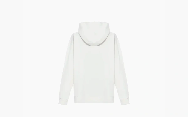 Gucci x The North Face Cotton Sweatshirt Off White/Multicolor 