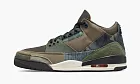 Air Jordan 3 Patchwork Camo