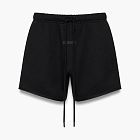Fear of God Essentials Sweat Shorts Jet Black