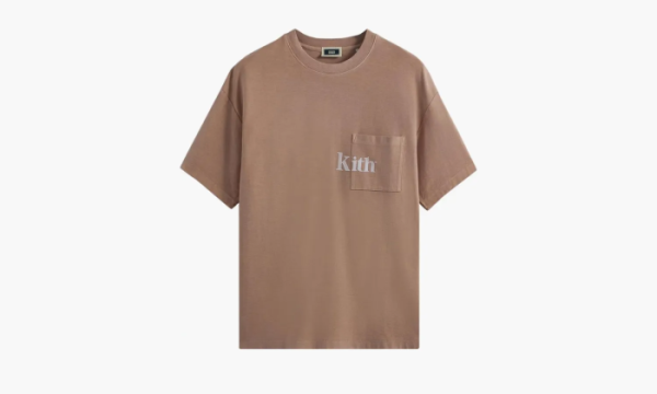 KITH Quinn Tee Morganite  KITH Quinn Tee Morganite