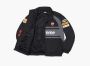 Supreme x Ducati Track Jacket Black 