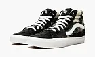 Vans Sk8-hi Sherpa Camo