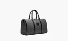 Сумка Jordan Monogram Duffle Dark Smoke Grey