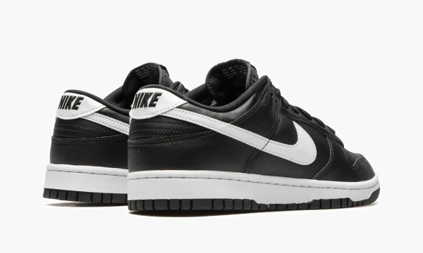 Nike Dunk Low Retro Black Panda 2.0 