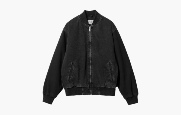 Carhartt WIP Paxon Bomber 